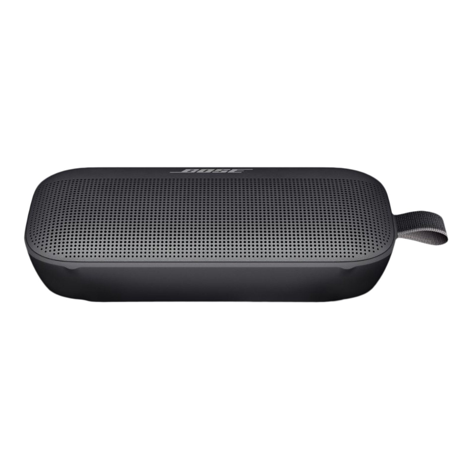 BOSE SoundLink Flex Portable Bluetooth Speaker IP67 Water Resistant Rich Sound Stereo Channel Black